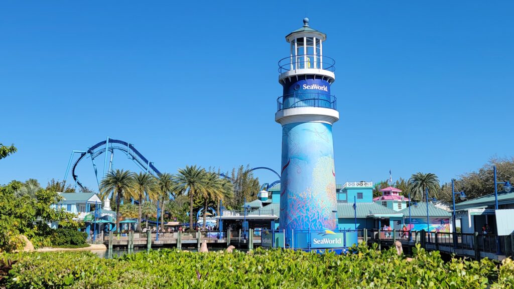 SeaWorld Orlando's 'Seven Seas Food Festival' Expands Lineup with Exciting New Performers!