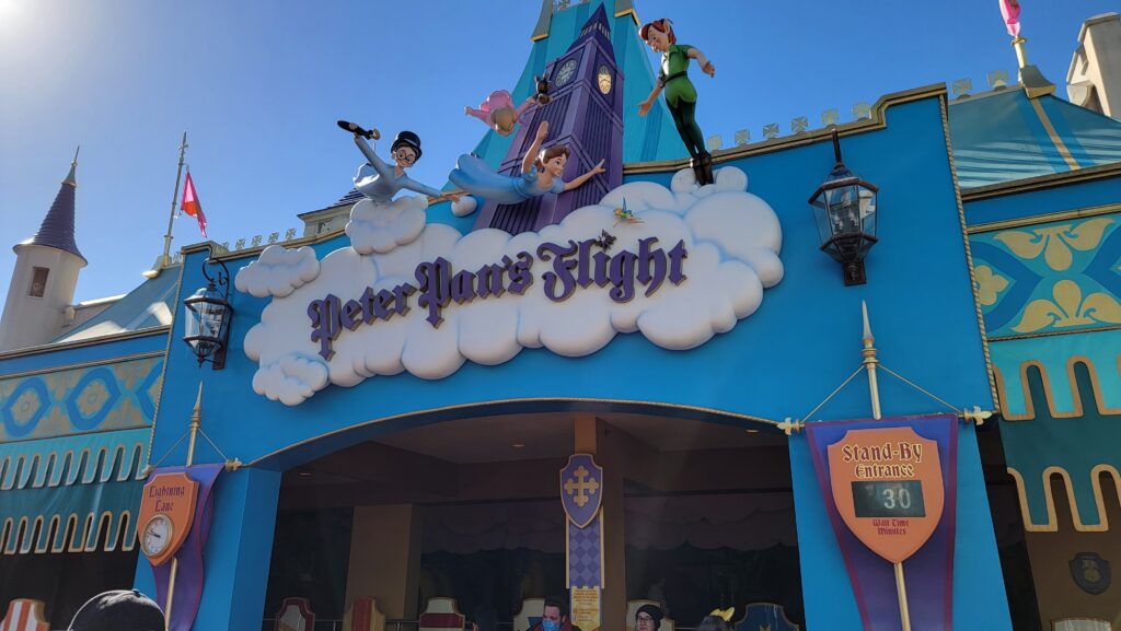 Magic Kingdom Park Day in Review 2/22/2024 - Low Wait Times Early, New Dooney Ears, Tiana's Bayou Adventure Update