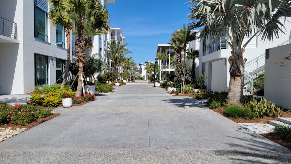 Evermore Resort Luxury Accommodations at Orlando's First-Ever Beach Resort