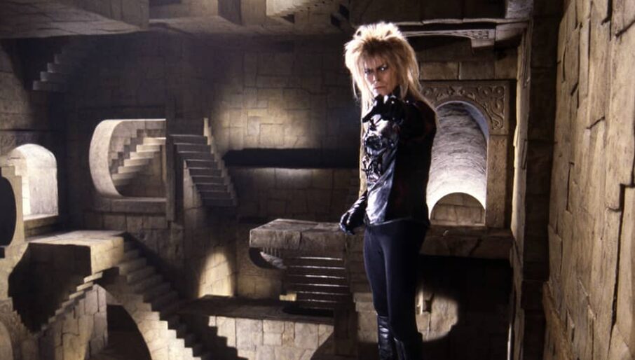 You Have No Power Over Me But We Want You To Go See Fathom Event's Screening of Jim Henson's Labyrinth