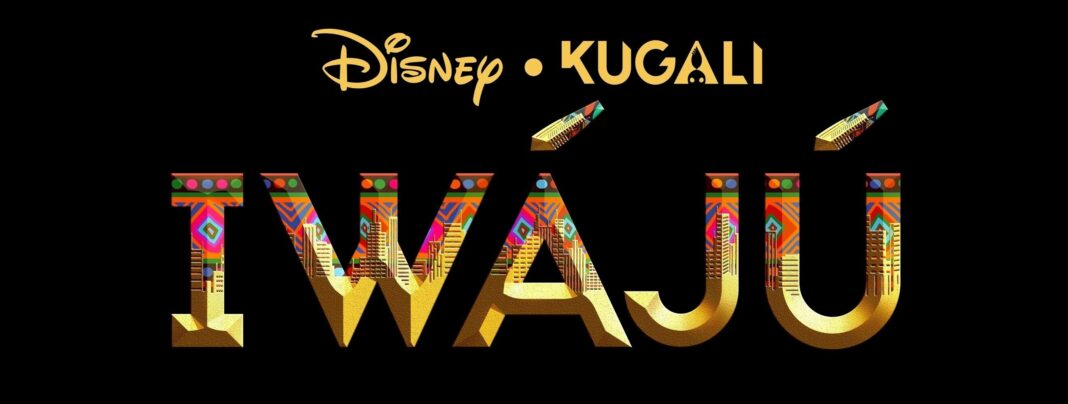 Trailer and Poster Released for Disney Animation/Kugali 'Iwájú'