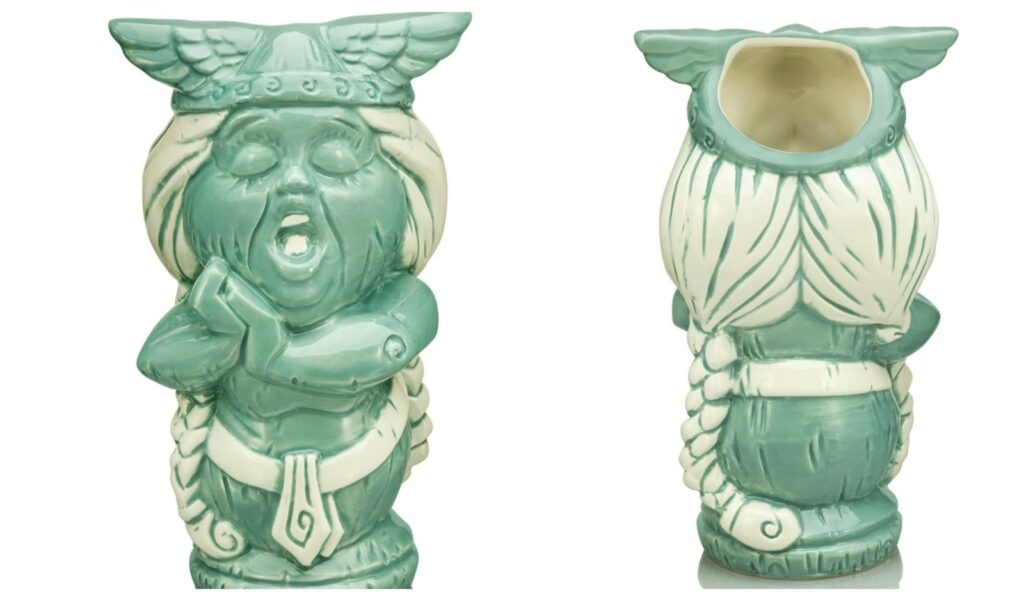 New Haunted Mansion Tiki Mugs Coming Soon - Preorder Now