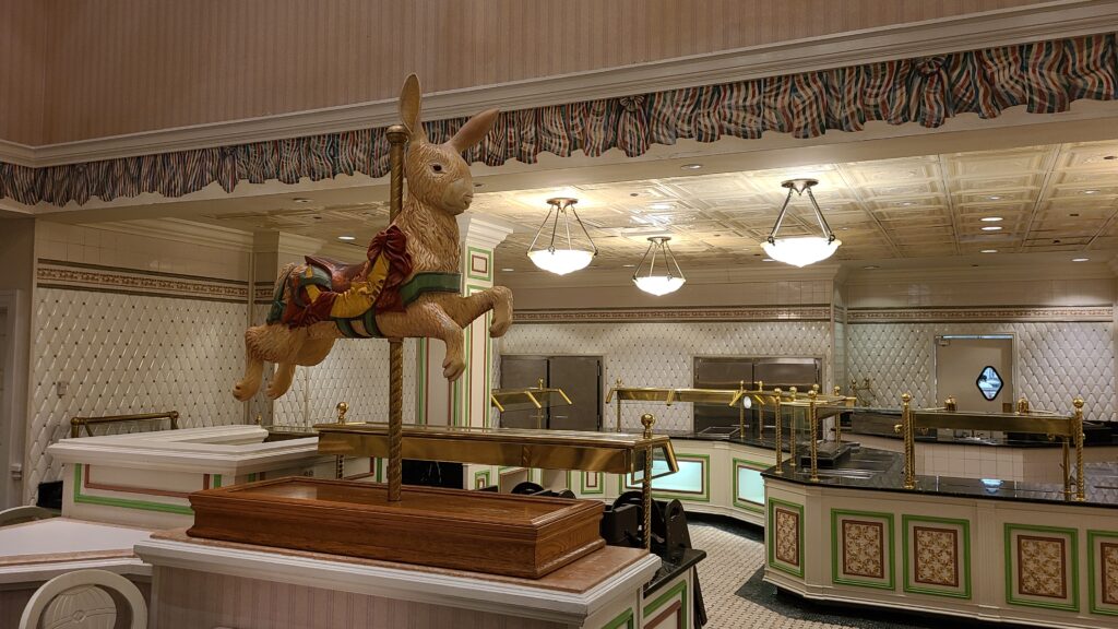 1900 Park Fare Character Dining Reopens at Disney World: Make Your Wish Come True with Reservations Today