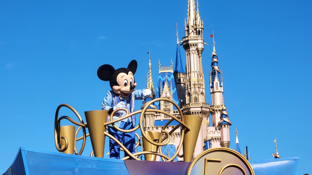 Walt Disney World vs DeSantis & Florida vs Walt Disney World Lawsuits - End in a Draw