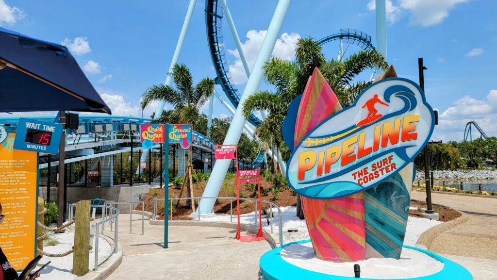 SeaWorld Orlando Unveils 60th Anniversary Celebration Plans for 2024