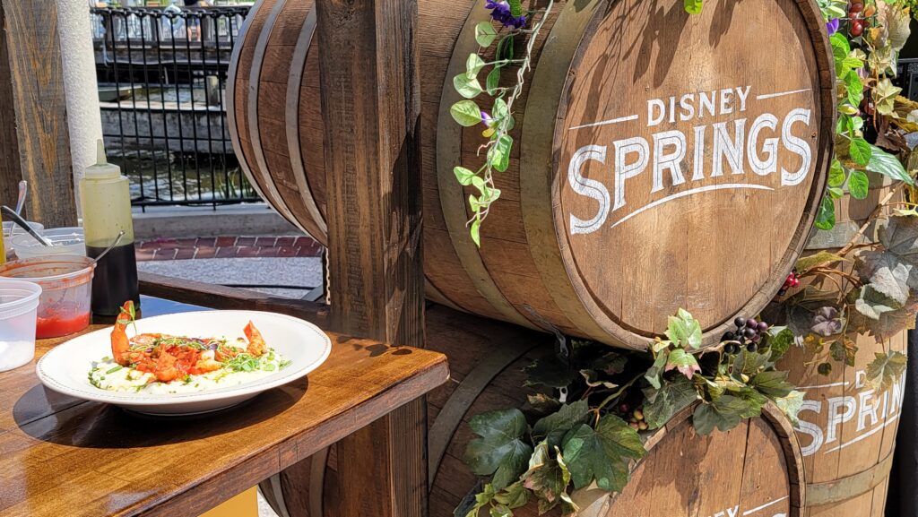 Dining Reservation Availability Made Easier at Disney Parks