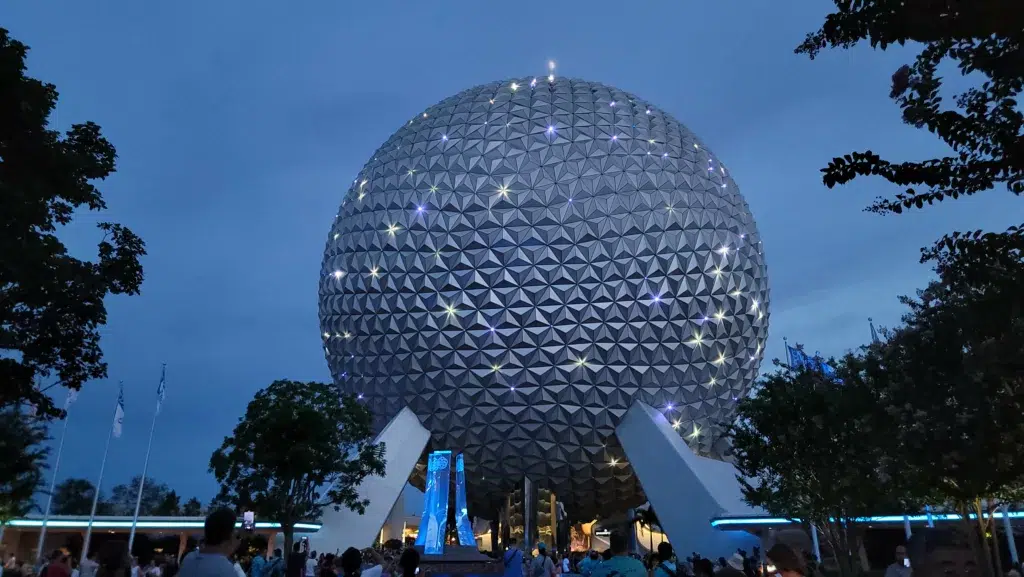 Disney World April 2024 Park Hours Extended for Most Days