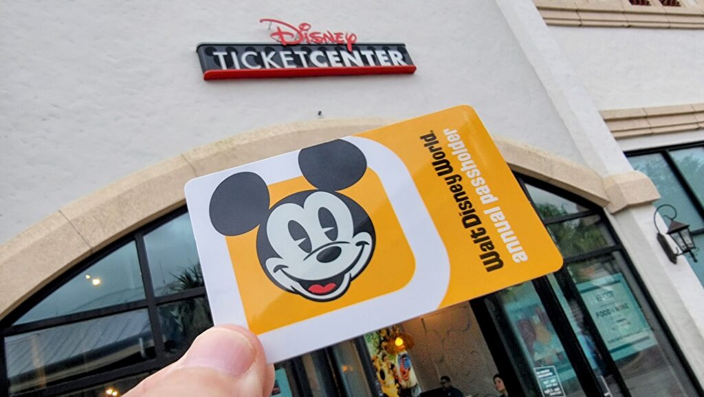 Attention Disney World Passholders: Official Instagram is Now Live
