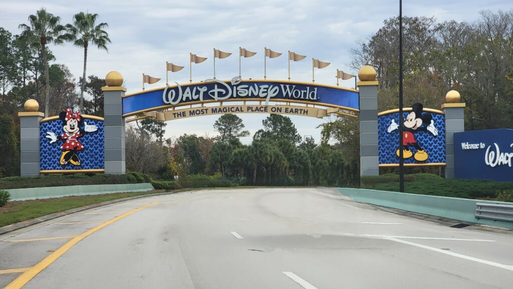Walt Disney World vs DeSantis & Florida vs Walt Disney World Lawsuits - End in a Draw