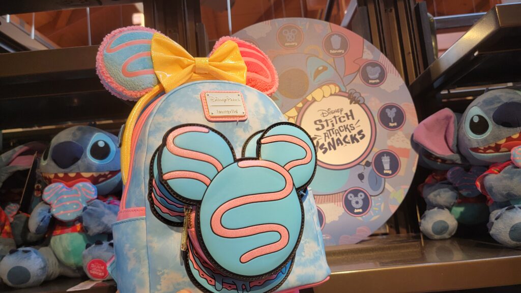 Disney Eats Macaron Collection in Disney Springs