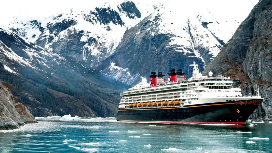 Disney Cruise Line Releases Summer 2025 Itinerary and Bookings
