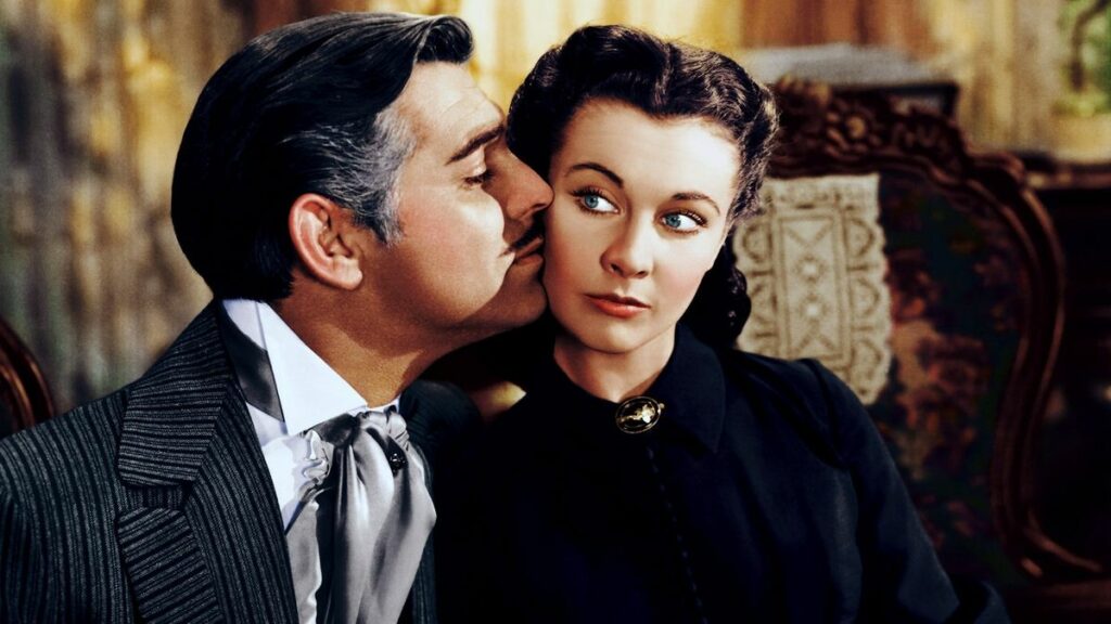 Fathom Events Will Celebrate 85 Years Of 'Gone With The Wind' In Theaters