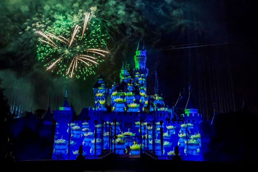Pixar Fest Returns to Disneyland with New and Returning Fun