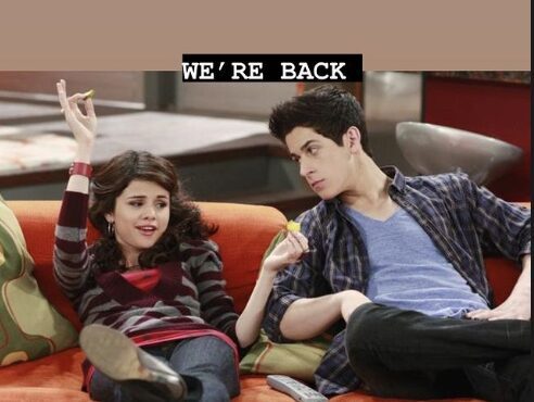 'Wizards' The New Wizards of Waverly Place Reboot Greenlight from Disney Channel