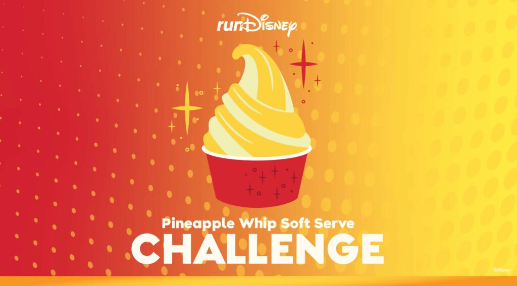 We Run for Snacks, Not Away from Snacks at the runDisney Virtual Series