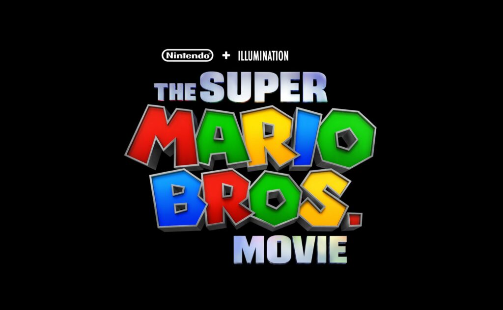 'It's a Me, Mario!' MAR10 Day 2024 Super Mario Bros Movie Sequal and Release Date Announced