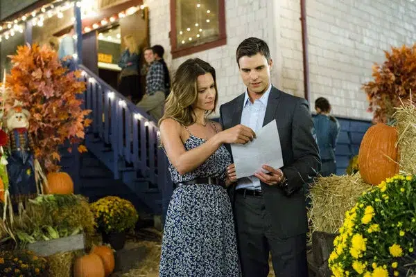 What To Watch - Hallmark Happenings for April 20, 2024