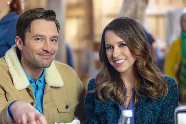 What To Watch - Hallmark Happenings for April 21, 2024
