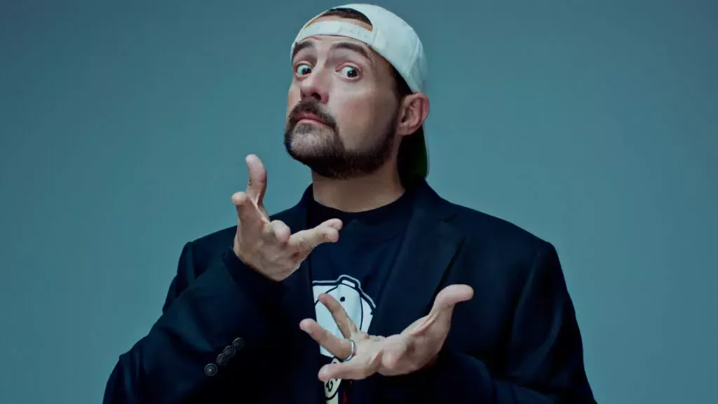 Kevin Smith Announces New Movie Coming To Theaters This Summer
