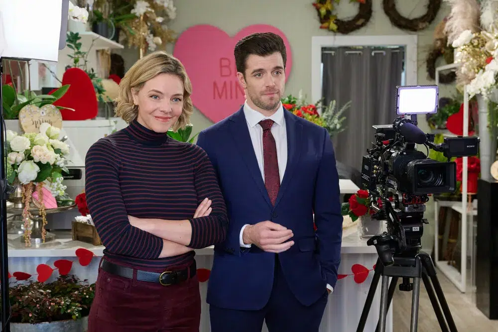 What To Watch - Hallmark Happenings for April 20, 2024