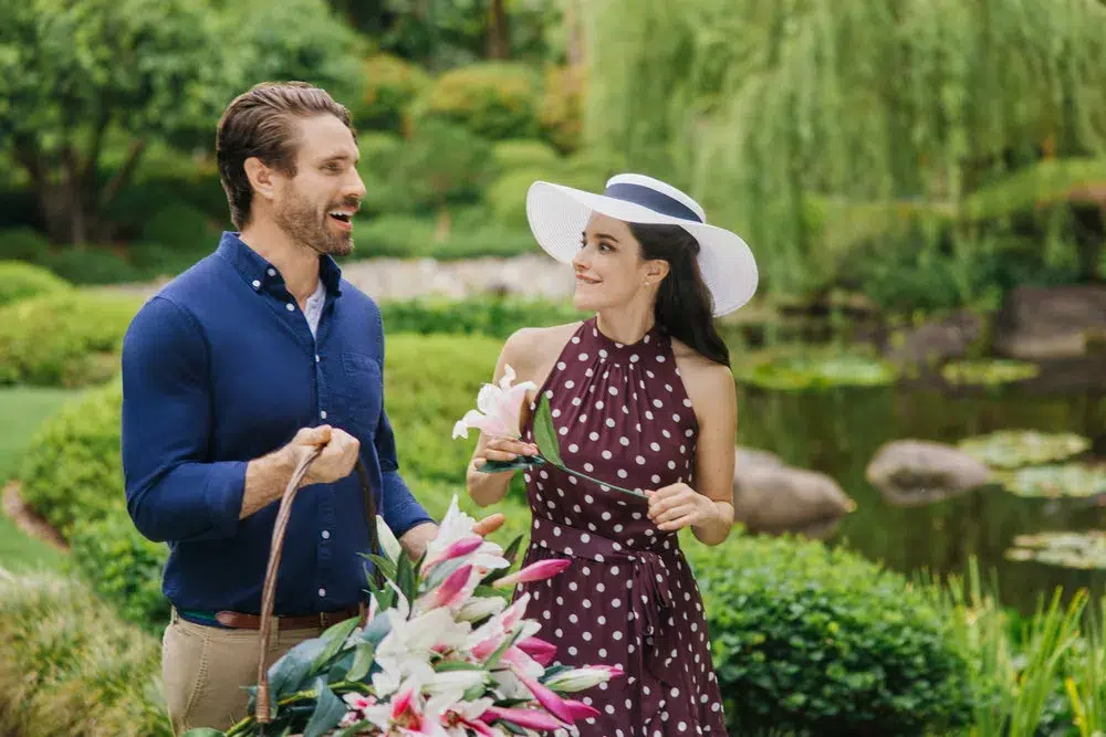 What To Watch - Hallmark Happenings For April 29, 2024