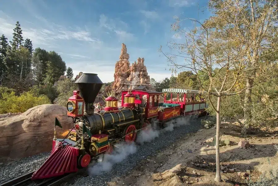 4 Ways Disneyland Continues on the Road to Sustainability