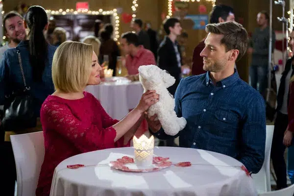 What To Watch On Hallmark Channel for June 1, 2024
