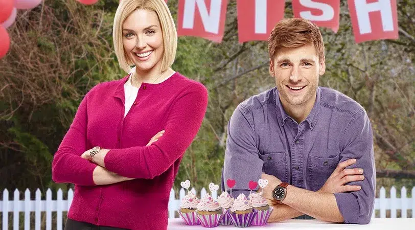 What To Watch - Hallmark Happenings for May 1, 2024