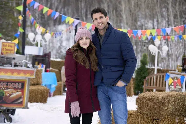 What To Watch - Hallmark Happenings for May 11, 2024