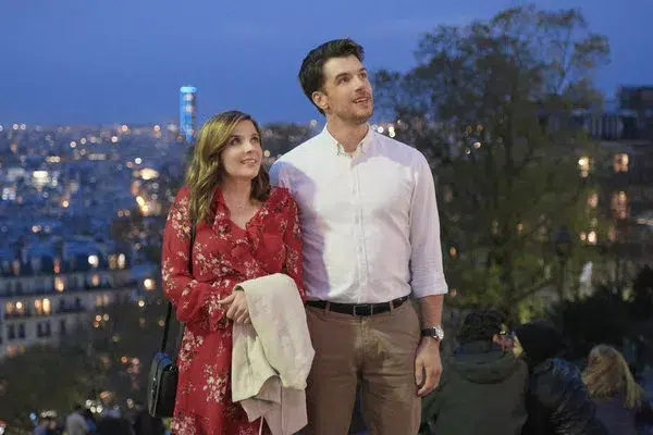 What To Watch on Hallmark Channel Memorial Day