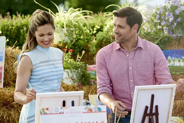 What To Watch - Hallmark Happenings for May 14, 2024.