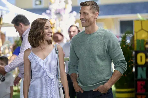 What To Watch On Hallmark Channel for June 1, 2024