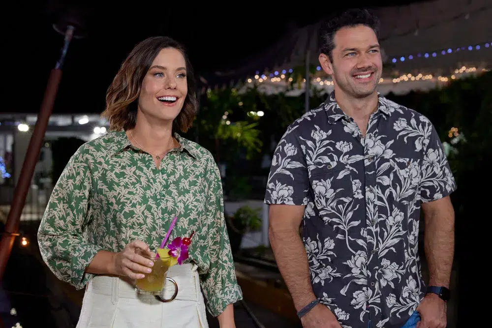 What To Watch - Hallmark Happenings for May 18, 2024