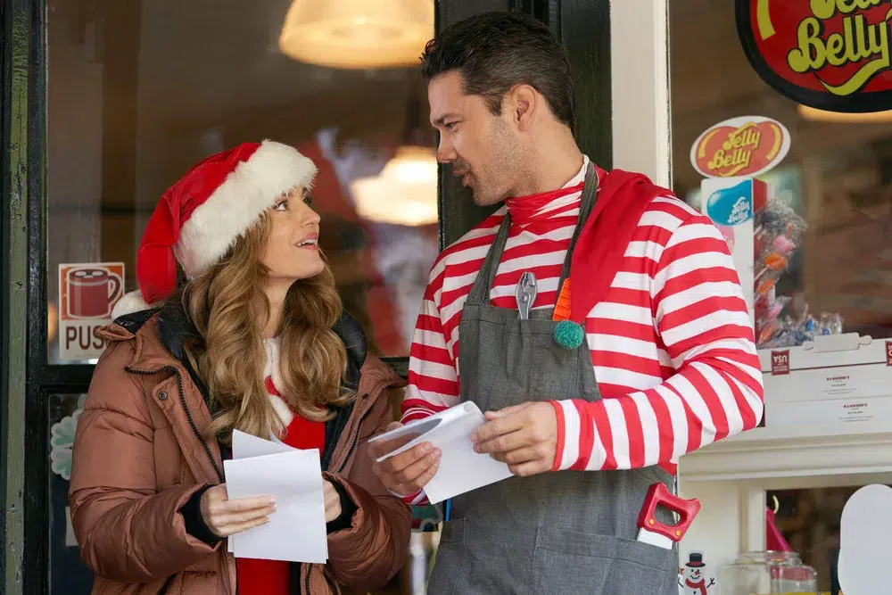 What To Watch - Hallmark Happenings for May 24, 2024