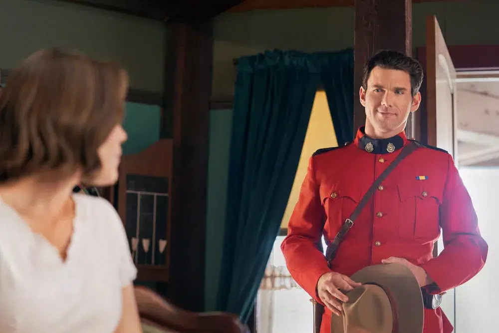 It’s Official, Hearties! When Calls The Heart Is Coming Back