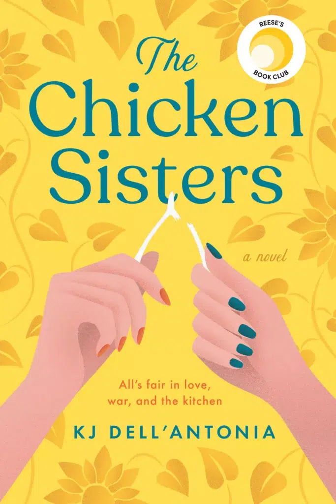 Hallmark Channel Bringing New Series, 'The Chicken Sisters' To Life Starring Wendie Malick