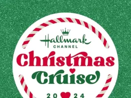 Hallmark Channel Developing Christmas Cruise Unscripted Series