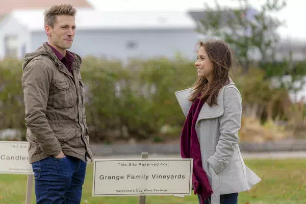 What To Watch - Hallmark Happenings for June 5, 2024
