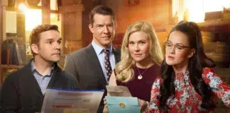 The POstables Are Coming Back To Hallmark Mystery Channel in July
