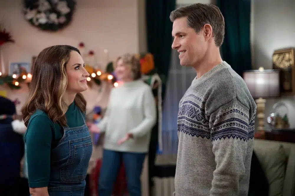 Hallmark Channel's Christmas In July Event Was Announced and Starts in June for 2024