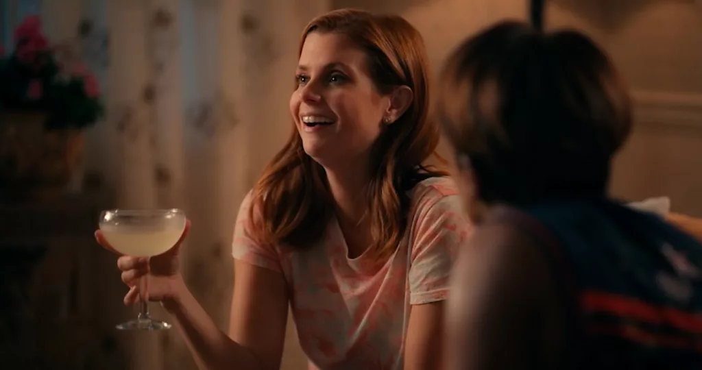Season 4 of Netflix Hit 'Sweet Magnolias' Wraps Filming With A Message From Star JoAnna Garcia Swisher